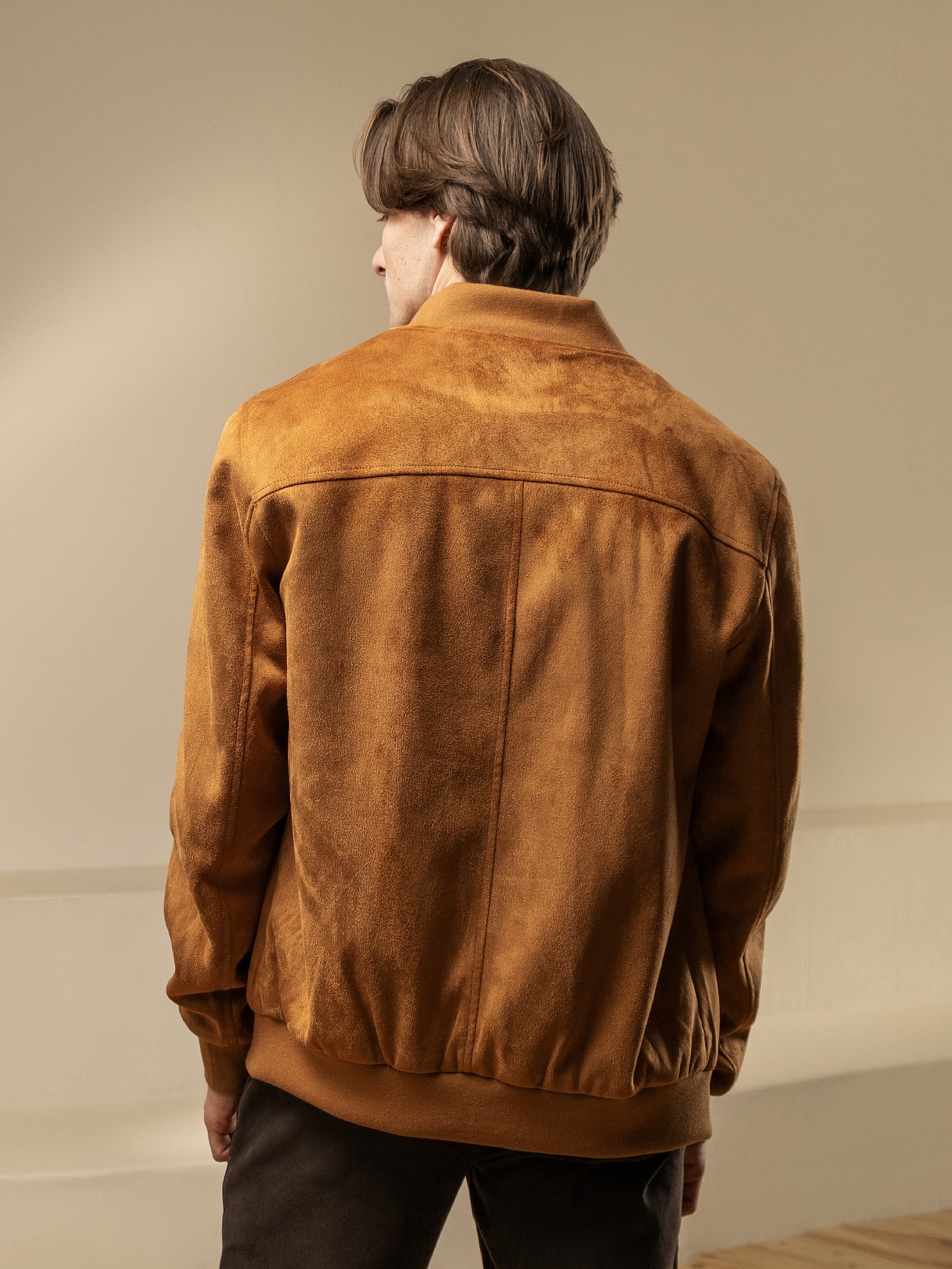 Ветровка мужская (H82563) Ветровка мужская (H82563)