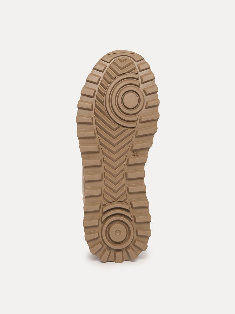 Ботинки зимние (01E-ZM6209-6) Ботинки зимние (01E-ZM6209-6)