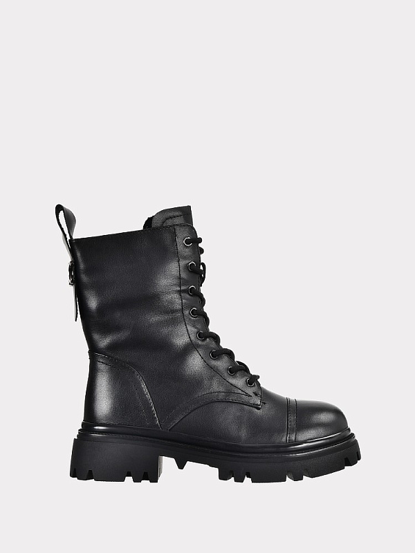 Ботинки зимние (PAK2789-F165) Ботинки зимние (PAK2789-F165)